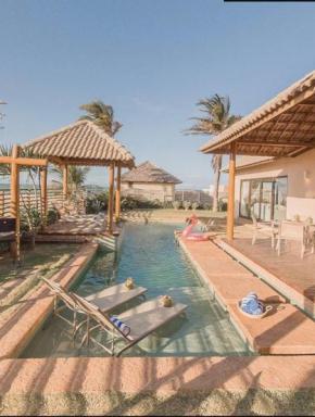 Resort de luxo